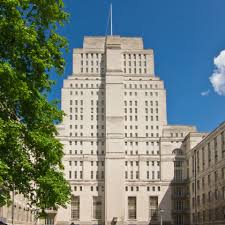 Scientific Fraud at London University