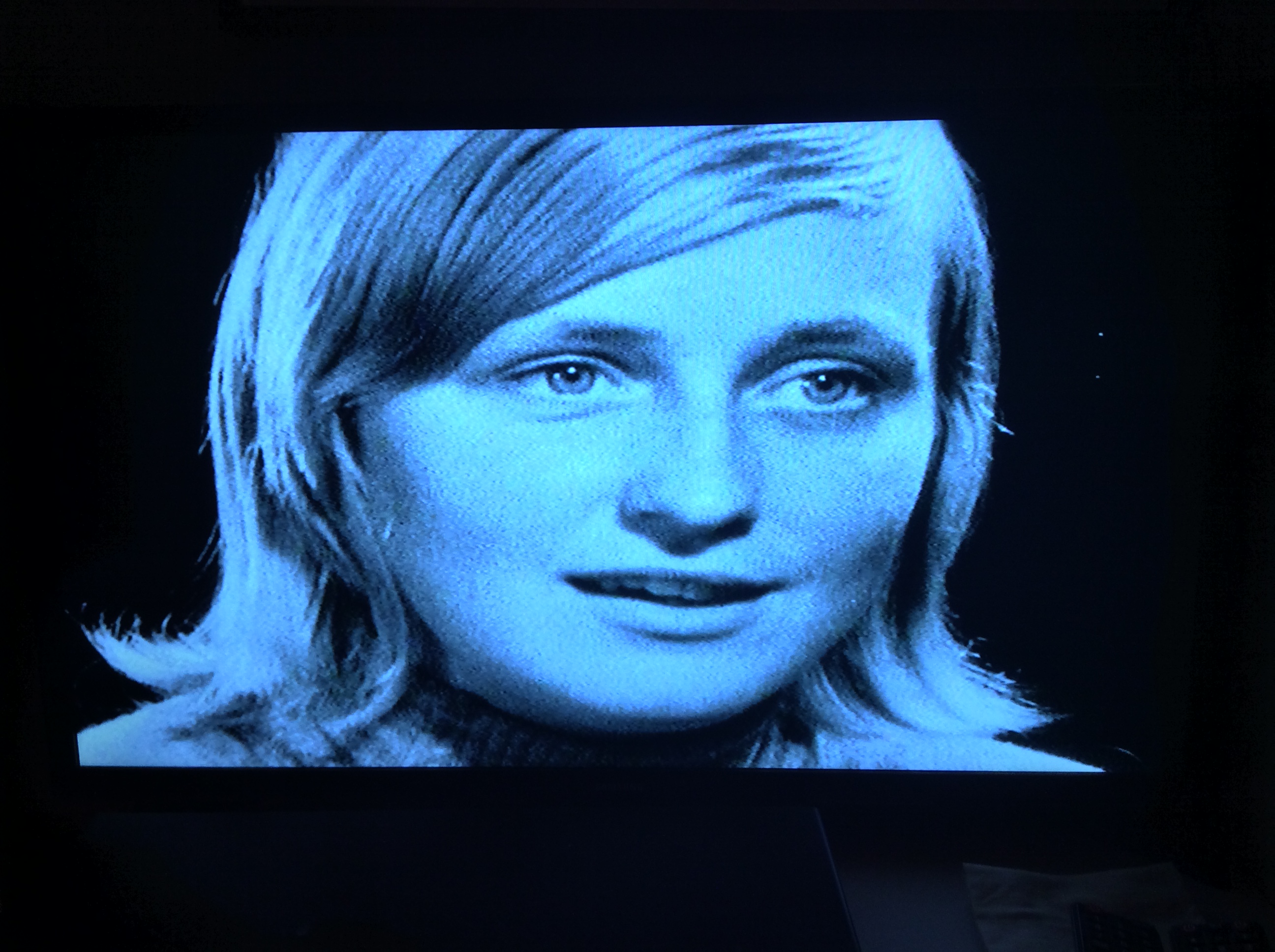 Citizen 63 – Marion Knight