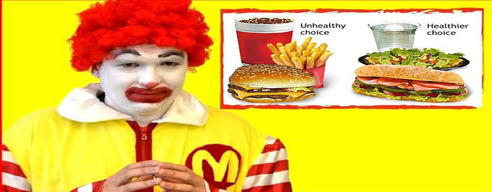 Stopping the Obesity ‘Epidemic’