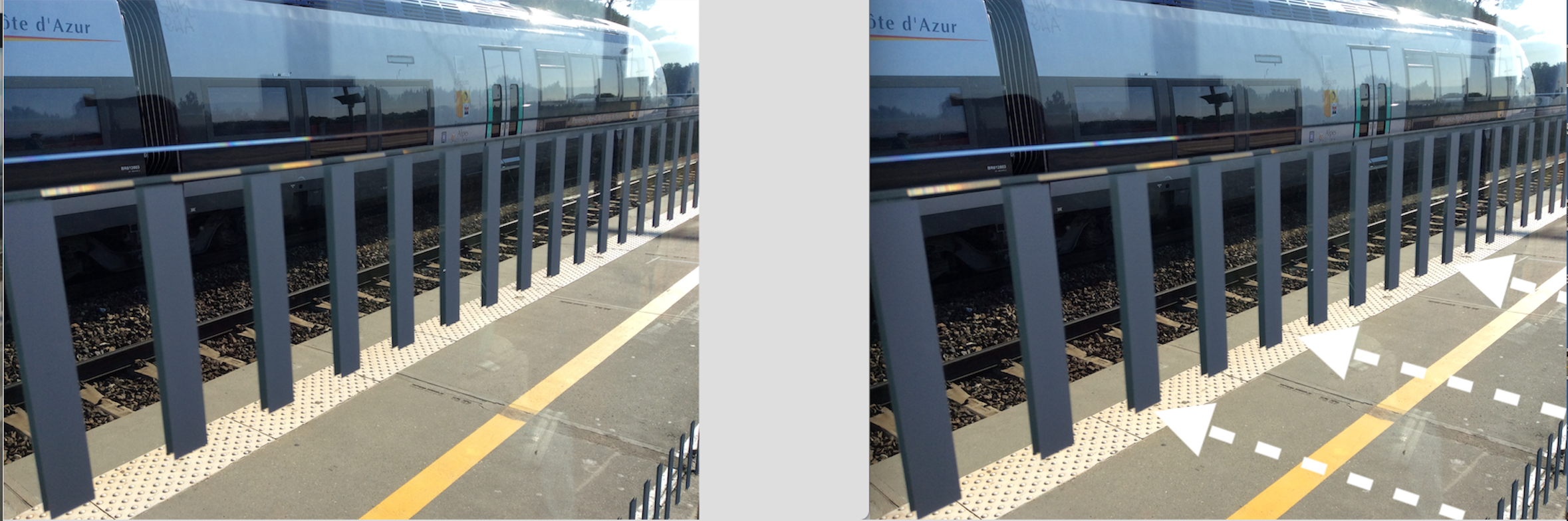 A New Depth-Rescaling Illusion