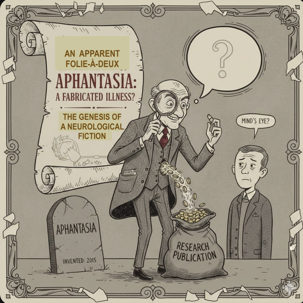Why the Term “Aphantasia” Should Be Retired